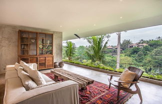 Foto 1 - Exceptional 2 BR Suites in Ubud Hidden Gem