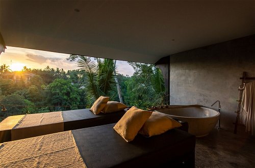 Photo 43 - Exceptional 2 BR Suites in Ubud Hidden Gem