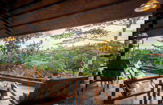 Photo 1 - Exceptional 2 BR Suites in Ubud Hidden Gem