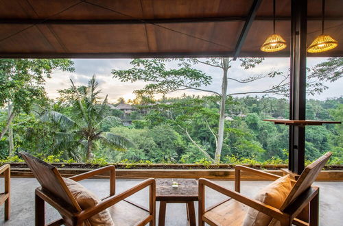 Photo 34 - Exceptional 2 BR Suites in Ubud Hidden Gem