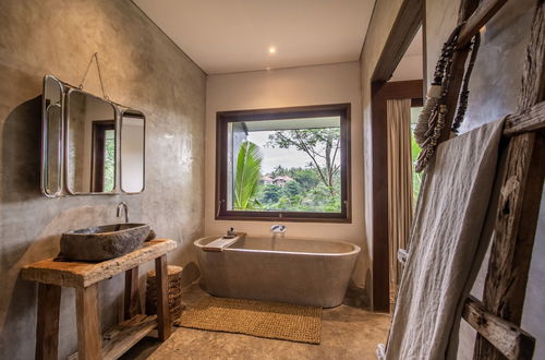 Photo 52 - Exceptional 2 BR Suites in Ubud Hidden Gem