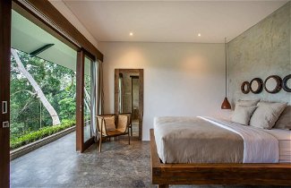 Photo 3 - Exceptional 2 BR Suites in Ubud Hidden Gem