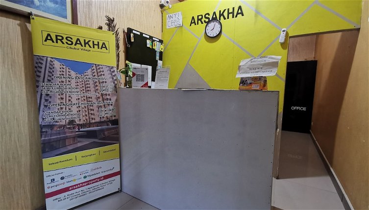 Foto 1 - Arsakha Property