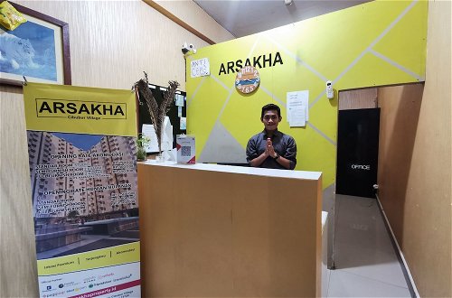 Foto 3 - Arsakha Property