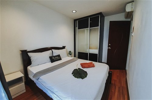 Photo 8 - Taragon Bintang Suites by StayHub 3BR