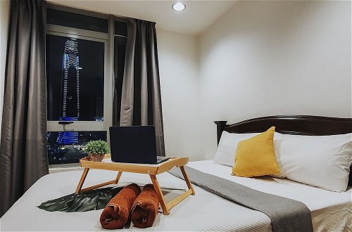 Foto 5 - Taragon Bintang Suites by StayHub 3BR