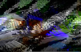 Foto 1 - Pelican s Nest Holiday Home St Lucia