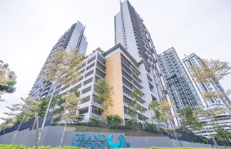 Photo 1 - OYO Home 89725 Beautiful 3br Grand Medini