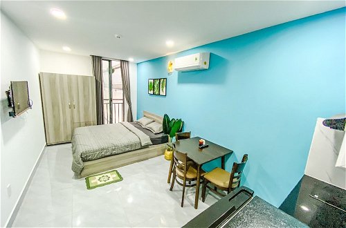 Photo 23 - Hometel & Apartment Dreamer