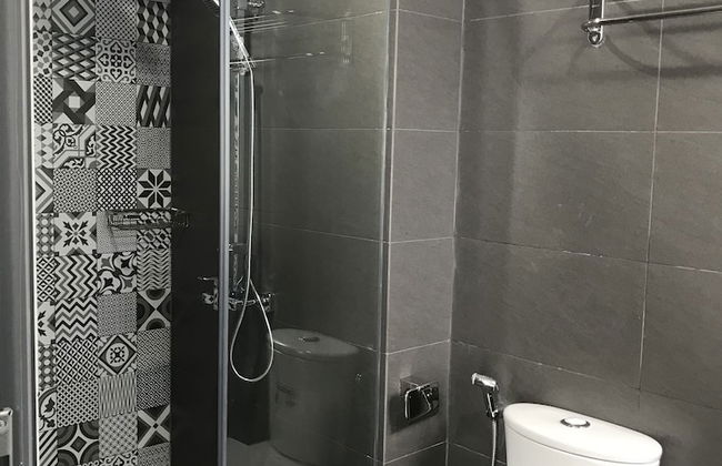 Han Apartment - Foto 27