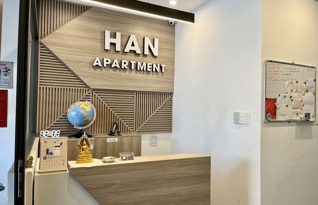 Han Apartment - Foto 3