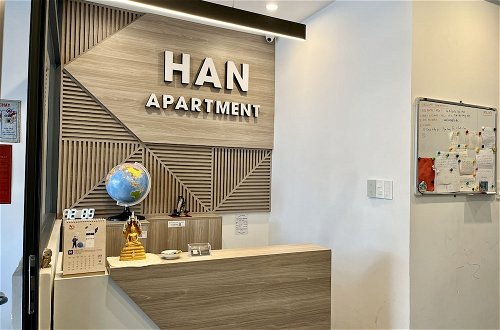 Foto 3 - Han Apartment