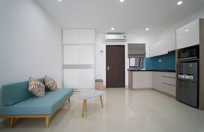 Han Apartment - Foto 21