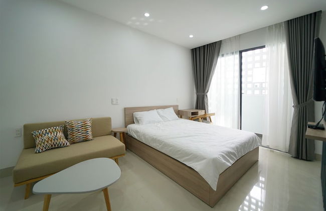 Han Apartment - Foto 6