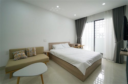 Foto 6 - Han Apartment