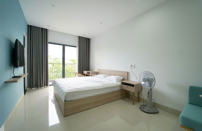 Han Apartment - Foto 11