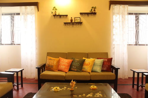 Photo 14 - OYO 6474 Home Boutique 2 BHK Villa Candolim