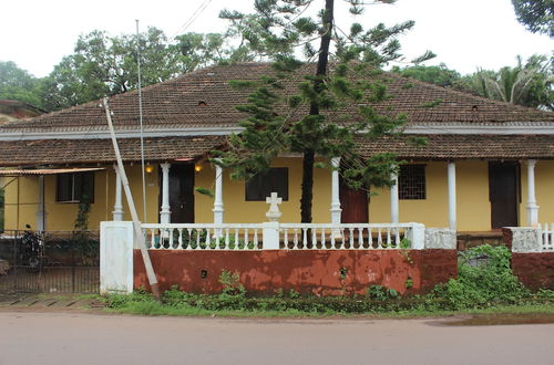 Photo 21 - OYO 6474 Home Boutique 2 BHK Villa Candolim