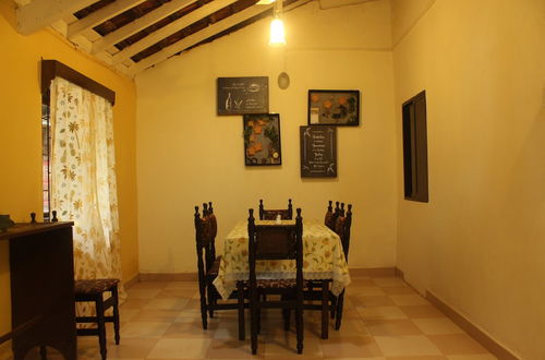 Photo 8 - OYO 6474 Home Boutique 2 BHK Villa Candolim