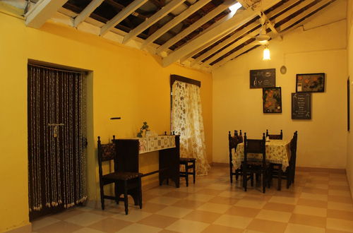 Photo 9 - OYO 6474 Home Boutique 2 BHK Villa Candolim