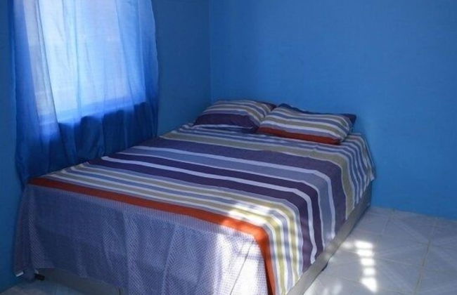 Sea Pearl Vacation Suites - Foto 8