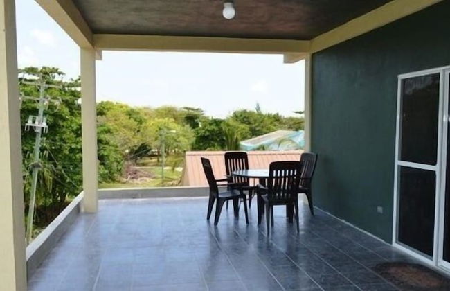 Sea Pearl Vacation Suites - Foto 31