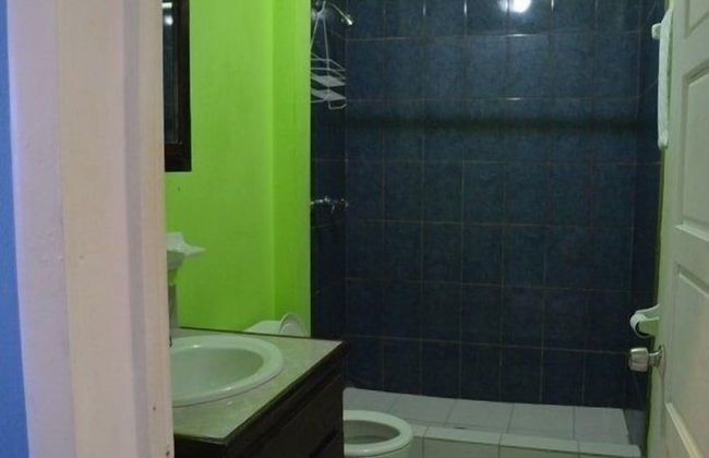 Sea Pearl Vacation Suites - Foto 26