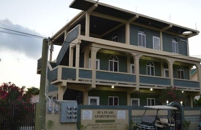 Sea Pearl Vacation Suites - Foto 29