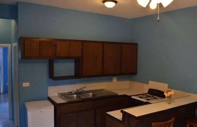 Sea Pearl Vacation Suites - Foto 15