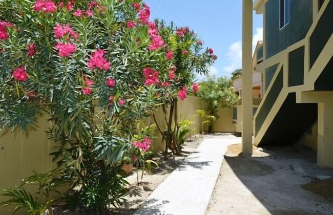 Sea Pearl Vacation Suites - Foto 39