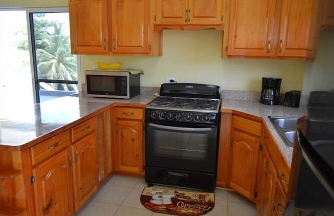 Sea Pearl Vacation Suites - Foto 27
