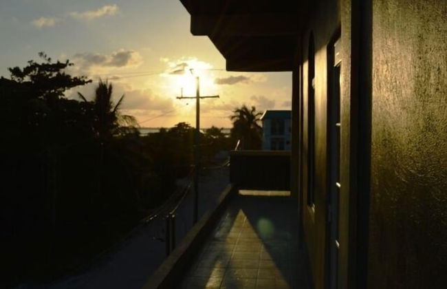 Sea Pearl Vacation Suites - Foto 46