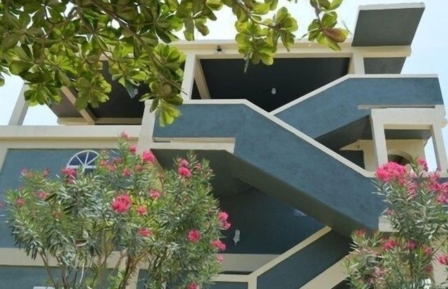 Sea Pearl Vacation Suites - Foto 42