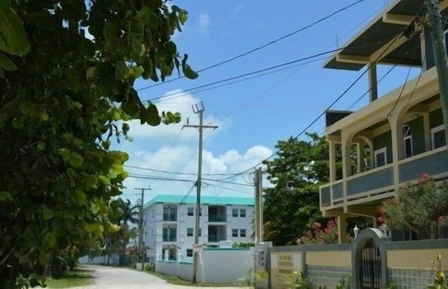Sea Pearl Vacation Suites - Foto 35