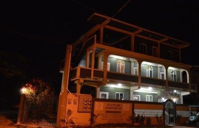 Sea Pearl Vacation Suites - Foto 30