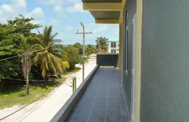 Sea Pearl Vacation Suites - Foto 45