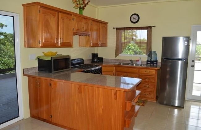 Sea Pearl Vacation Suites - Foto 14