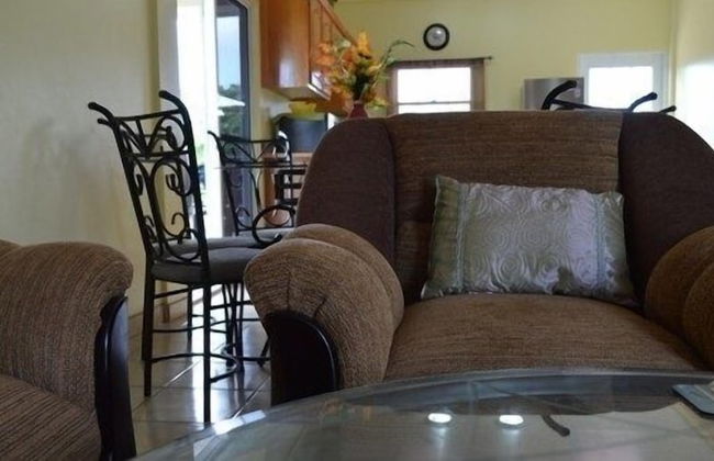 Sea Pearl Vacation Suites - Foto 20
