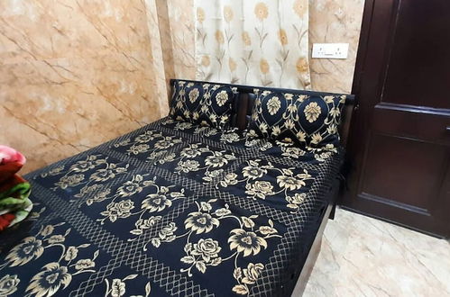 Photo 2 - Room in Guest Room - Posh S. Delhi Foreigners Area, Lajpat Nagar