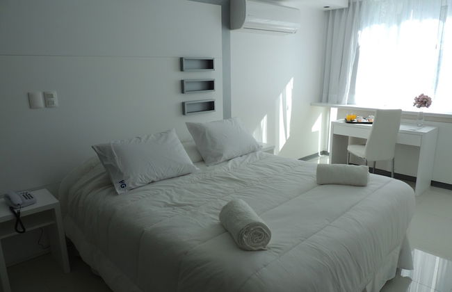 Gema Luxury Suites - Foto 4
