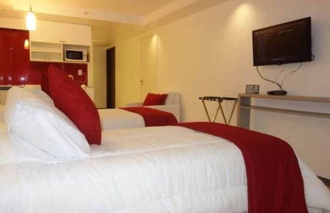 Gema Luxury Suites - Foto 21