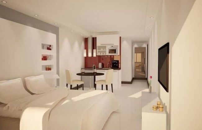 Gema Luxury Suites - Foto 19