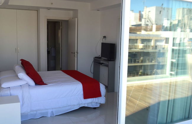 Gema Luxury Suites - Foto 13