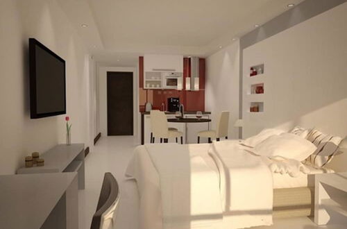 Photo 31 - Gema Luxury Suites