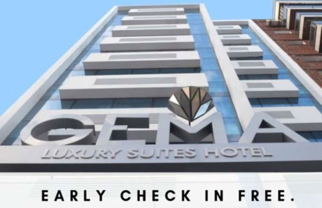 Gema Luxury Suites - Foto 53