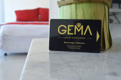 Photo 11 - Gema Luxury Suites