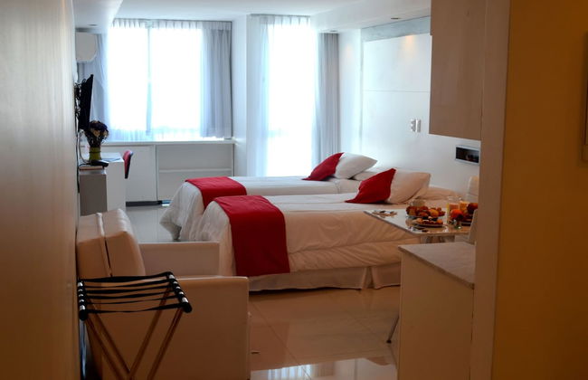 Gema Luxury Suites - Foto 8