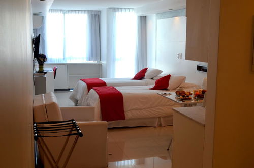 Foto 10 - Gema Luxury Suites