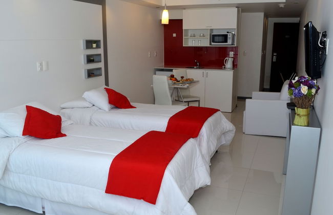 Gema Luxury Suites - Foto 7