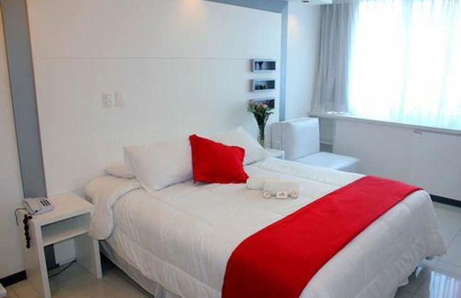 Gema Luxury Suites - Foto 27